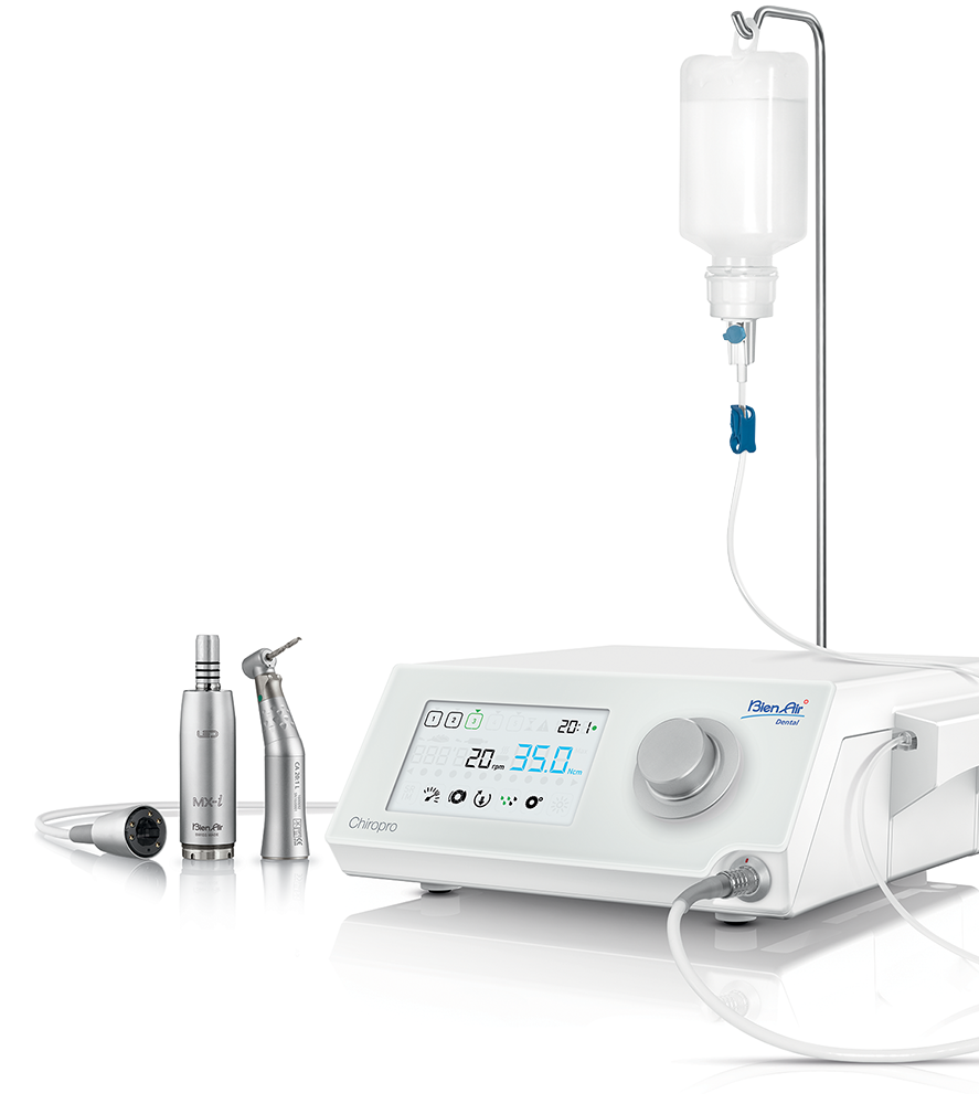 Bien-Air Chiropro