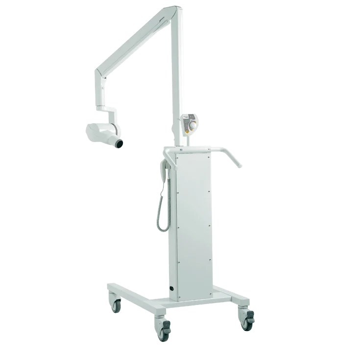 Carestream CS 2100