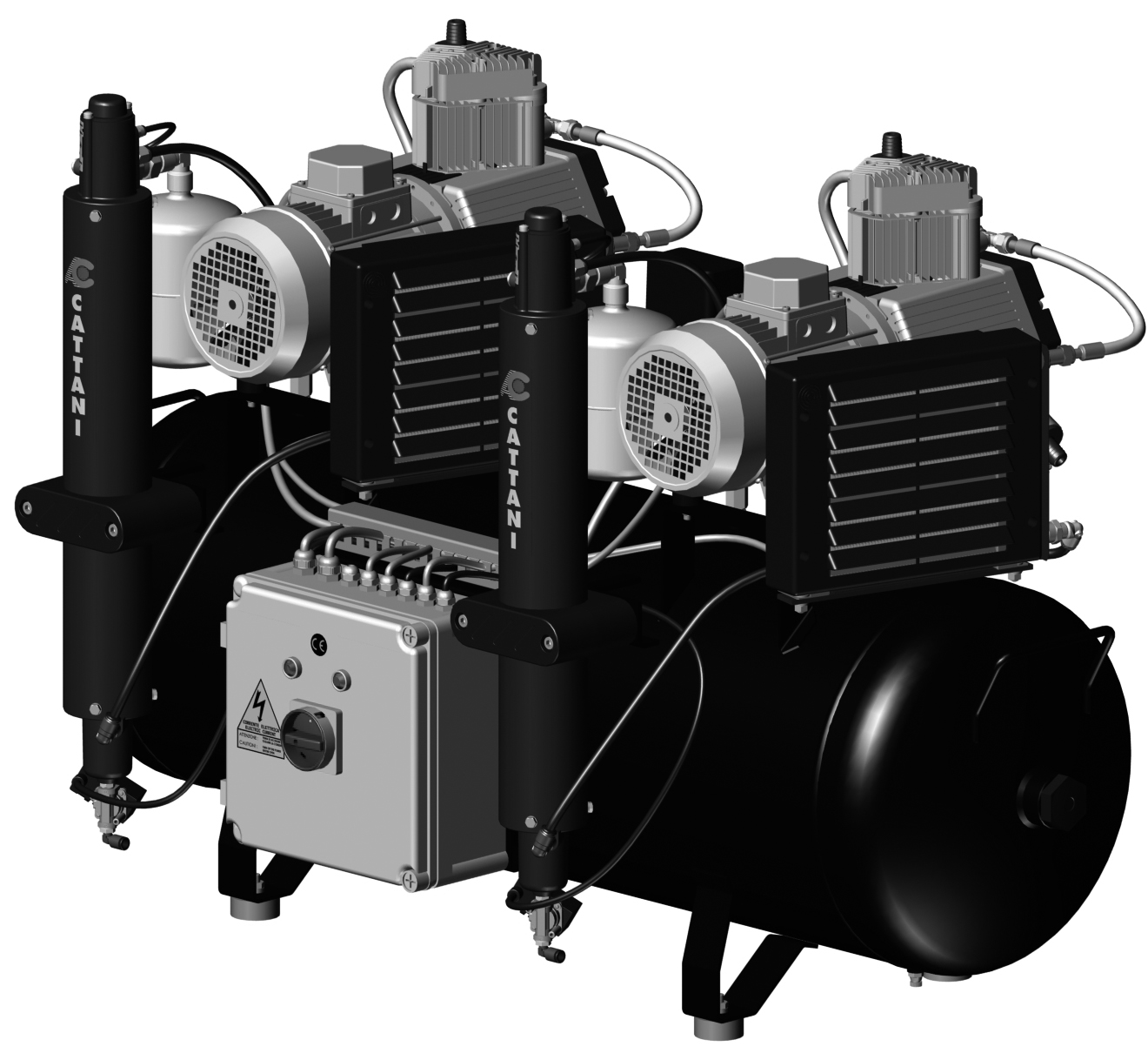 Cattani AC 600