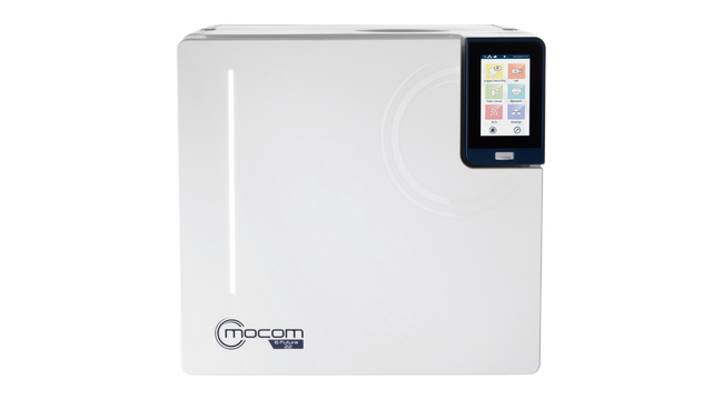 Mocom B Futura 28 L