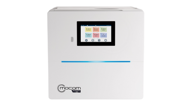 Mocom Supreme 17 L