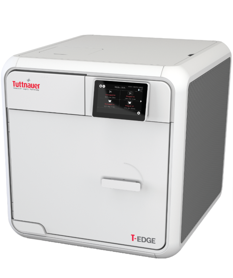 Tuttnauer T-Edge 11