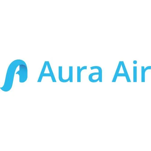 Logo Aura Air