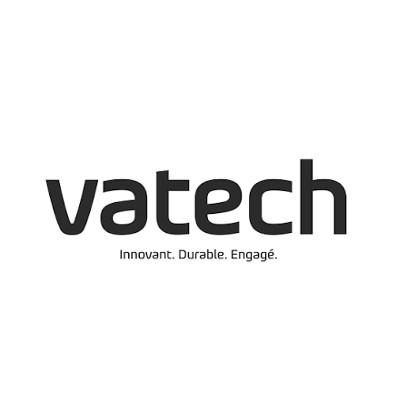 Logo Vatech