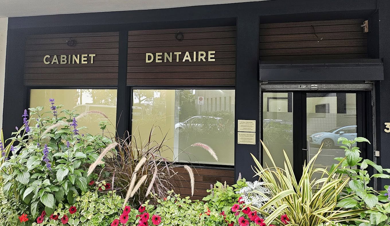 Cabinet Dentaire les Arcades — vue 5