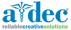 Logo A-dec