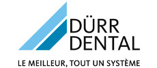 Logo Dürr Dental
