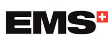 Logo EMS