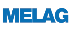 Logo Melag